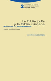 BIBLIA JUDIA Y LA BIBLIA CRISTIANALA - 9788498794670